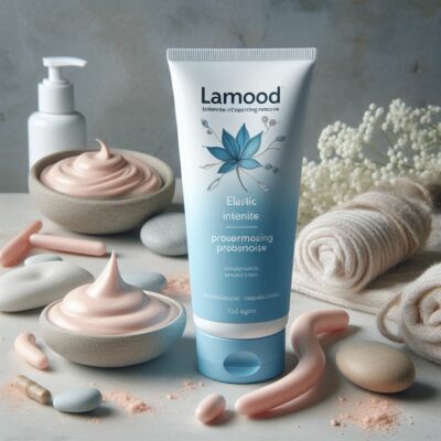 Larmood 彈潤私密清潔益生慕 (單選)